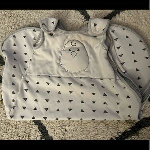 Nested Bean Classic Sleep Sack - 0-6 Months
